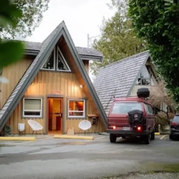 The Shoreline Tofino | hotel Vancouver | Trivago