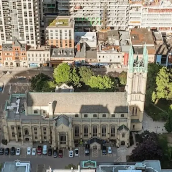 Bonvoy Suites Eaton Centre | hotel Toronto | Trivago