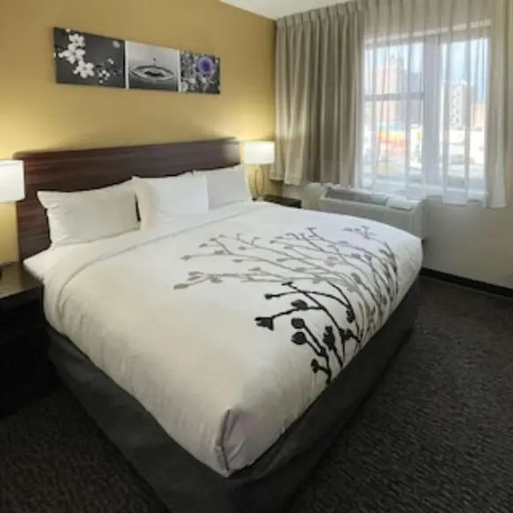 Sleep Inn Bronx | hotel New York City | Trivago