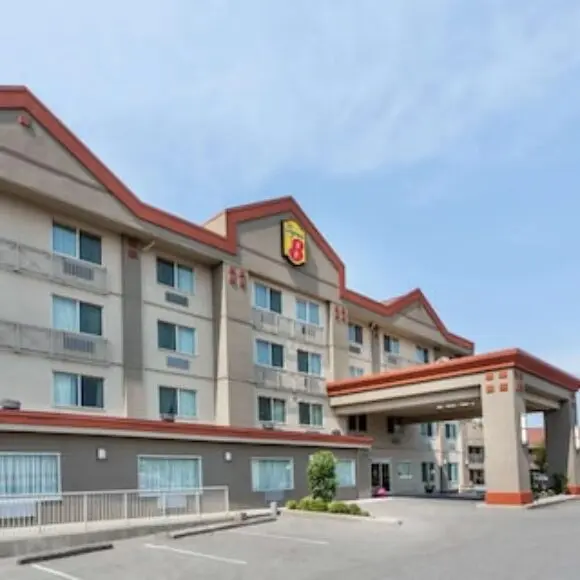 Super 8 by Wyndham Abbotsford BC | hotel Vancouver | Trivago