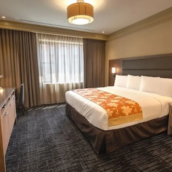 Opera House | hotel New York City | Trivago