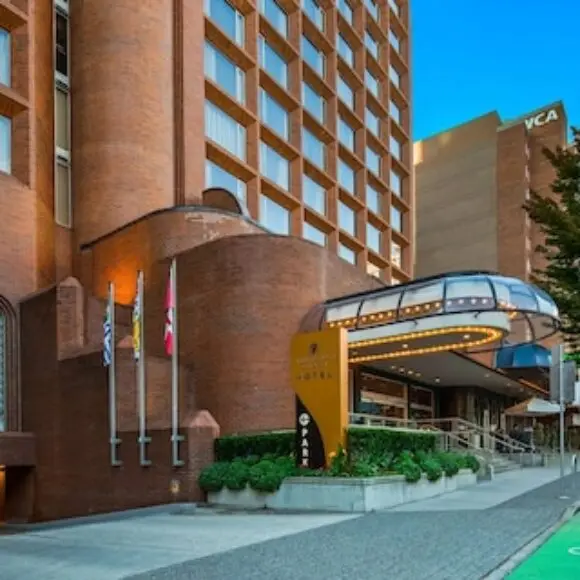 Georgian Court Hotel WorldHotels Elite | hotel Vancouver | Trivago