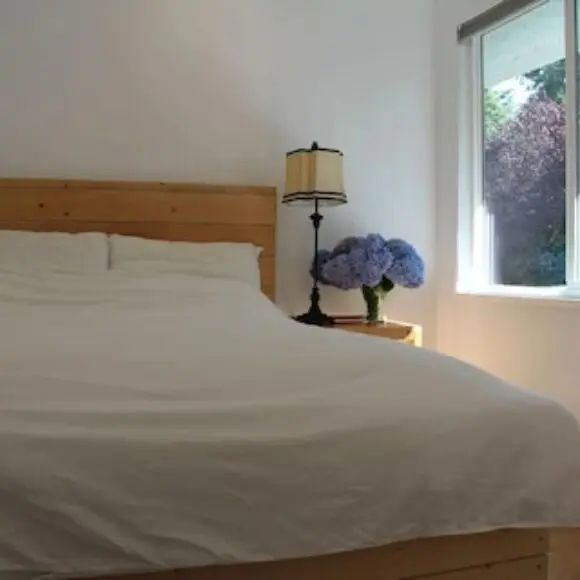 Ocean Park B&B | hotel Vancouver | Trivago