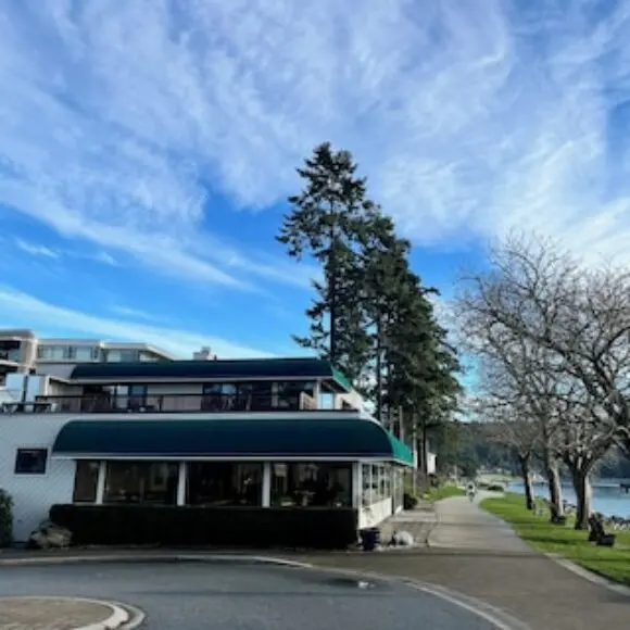Sechelt Inn | hotel Vancouver | Trivago