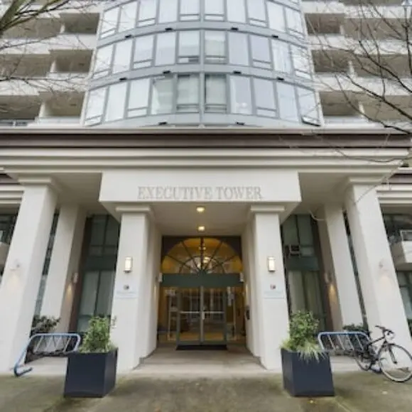 Executive Hotel Vancouver Airport | hotel Vancouver | Trivago
