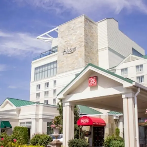 Hilton Garden Inn New York/Staten Island | hotel New York City | Trivago