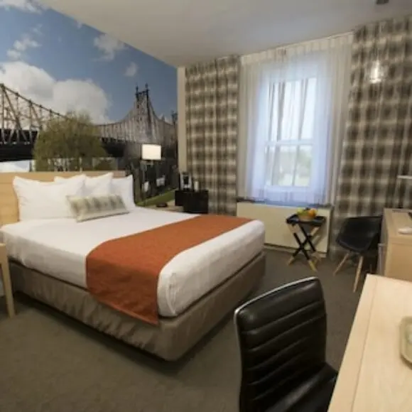 Adria Hotel and Conference Center | hotel New York City | Trivago