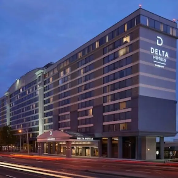 Delta Hotels Toronto Airport & Conference Centre | hotel Toronto | Trivago