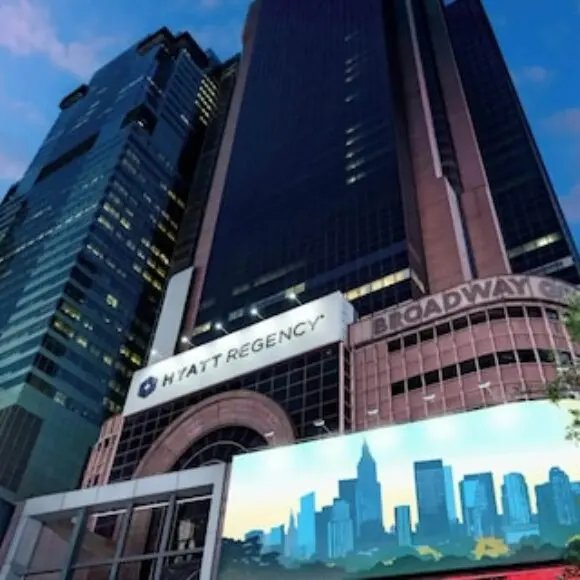 Hyatt Regency Times Square | hotel New York City | Trivago