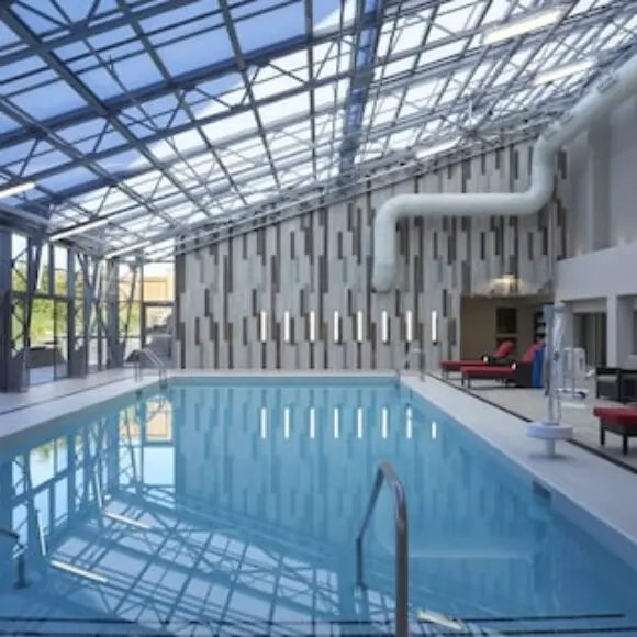 Hilton Toronto Airport Hotel & Suites | hotel Toronto | Trivago