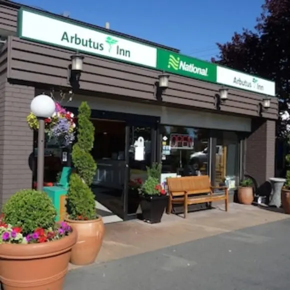 Arbutus Inn | hotel Vancouver | Trivago