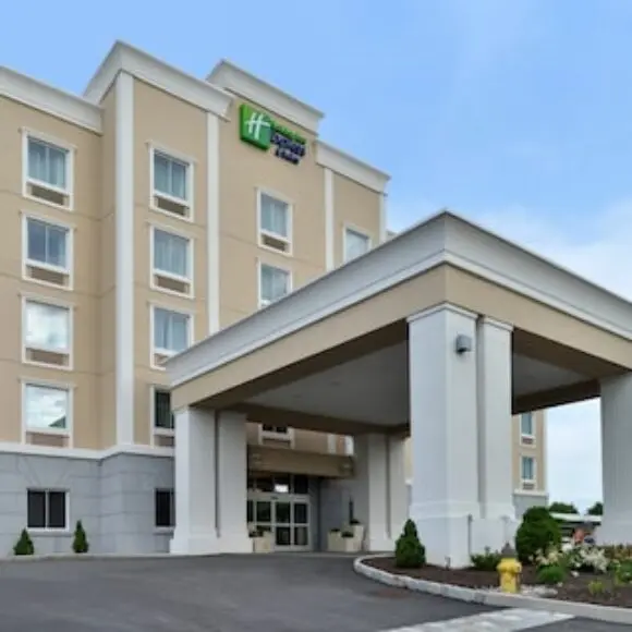 Holiday Inn Express & Suites Peekskill-lower Hudson Valley By Ihg | hotel New York City | Trivago