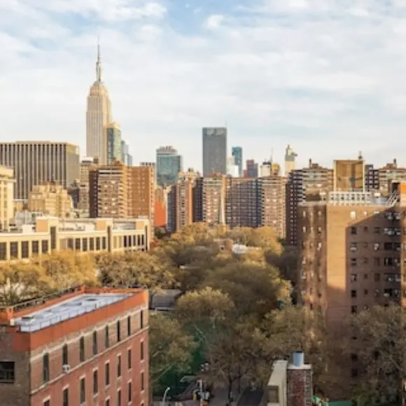 Selina Chelsea | hotel New York City | Trivago