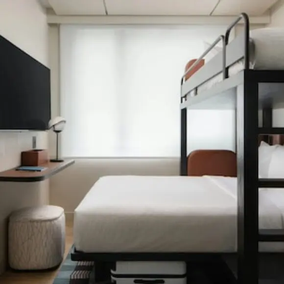 Hampton Inn by Hilton New York Times Square | hotel New York City | Trivago