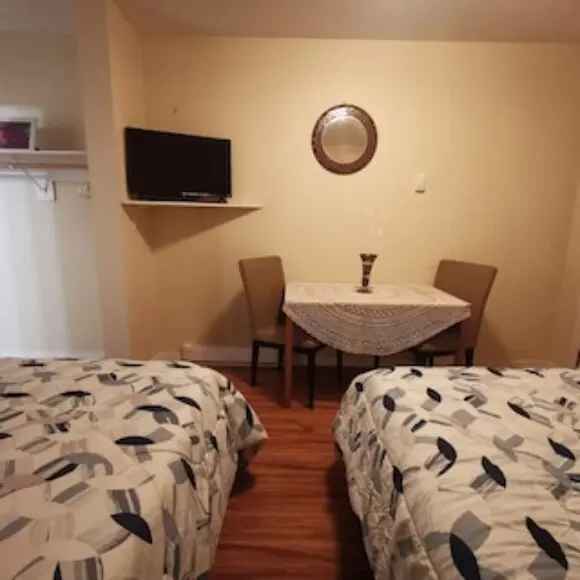 Coquihalla Motel | hotel Vancouver | Trivago