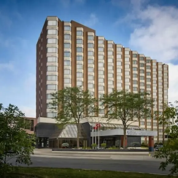 Delta Hotels Toronto Mississauga | hotel Toronto | Trivago