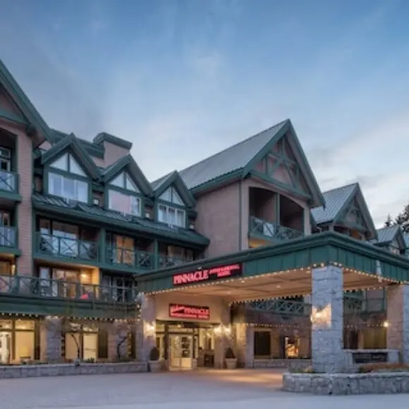 Pinnacle Hotel Whistler | hotel Vancouver | Trivago