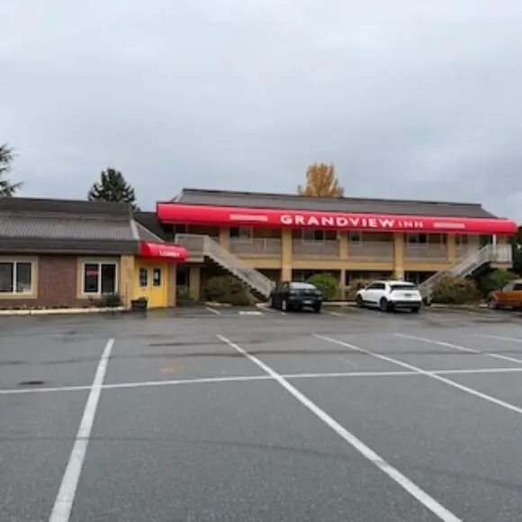 Grantview Inn | hotel Vancouver | Trivago