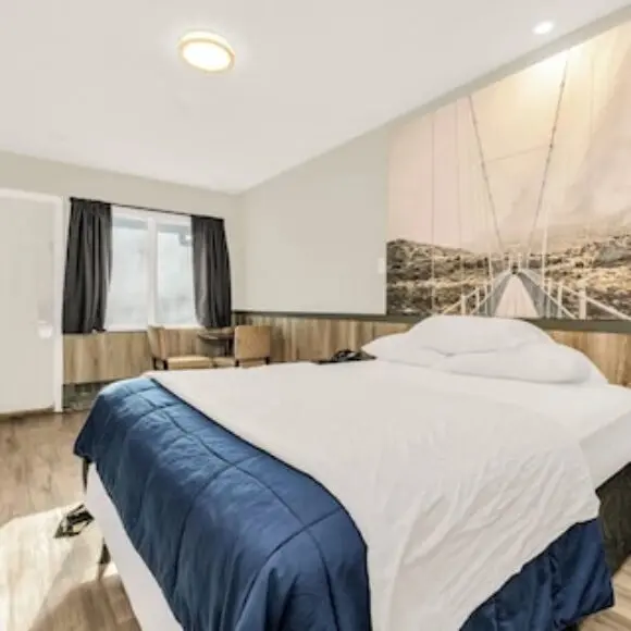 Park Motel | hotel Toronto | Trivago