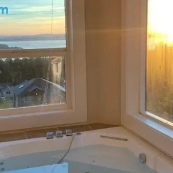 Seaview Executive Home | hotel Vancouver | Trivago