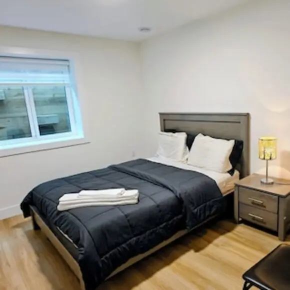 Cozy 2 Br Basement Available | hotel Vancouver | Trivago