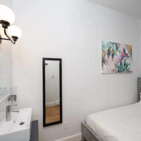 The Flat NYC | hotel New York City | Trivago