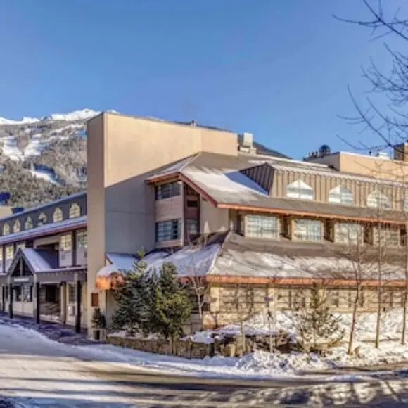 Listel Whistler a Coast Hotel | hotel Vancouver | Trivago