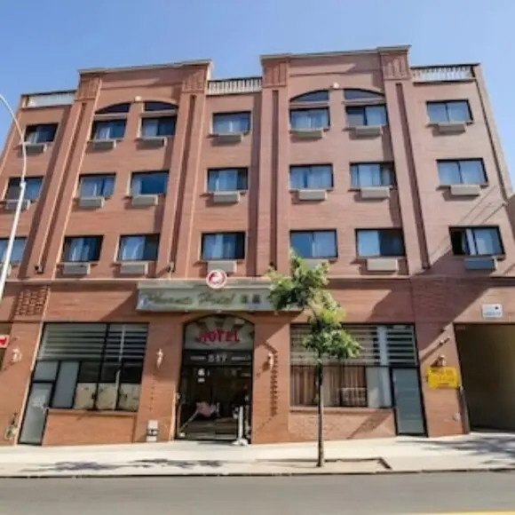Phoenix Hotel Brooklyn Sunset Park | hotel New York City | Trivago