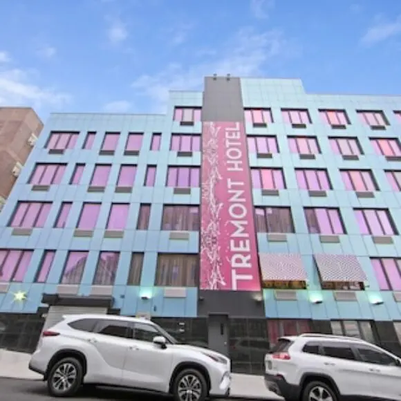Hotel TREMONT Bronx Yankee Stadium | hotel New York City | Trivago