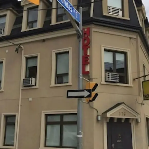 Royal Oak Inn | hotel Toronto | Trivago