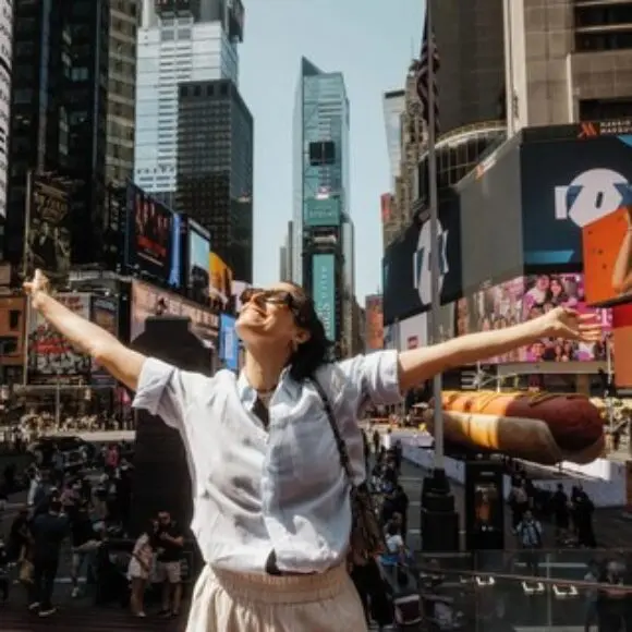 InterContinental New York Times Square, an IHG Hotel | hotel New York City | Trivago
