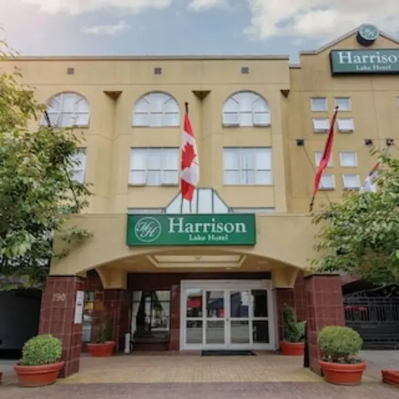 Harrison Lake Hotel | hotel Vancouver | Trivago