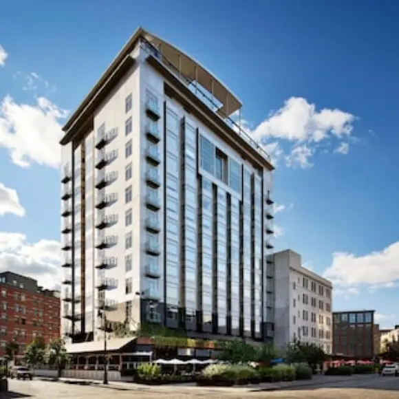 Gansevoort Meatpacking NYC | hotel New York City | Trivago