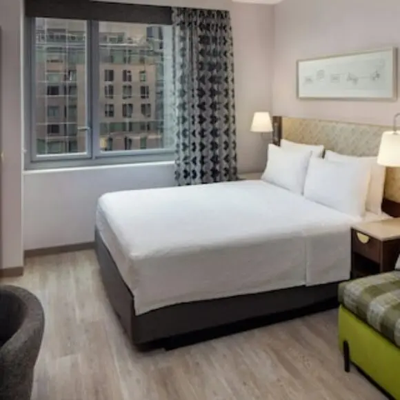 Home2 Suites by Hilton New York Times Square | hotel New York City | Trivago