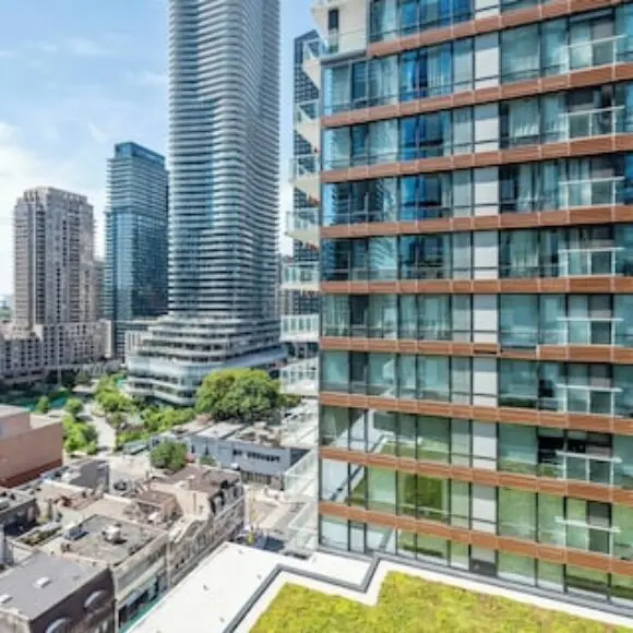Teahouse Condos in Downtown Toronto | hotel Toronto | Trivago