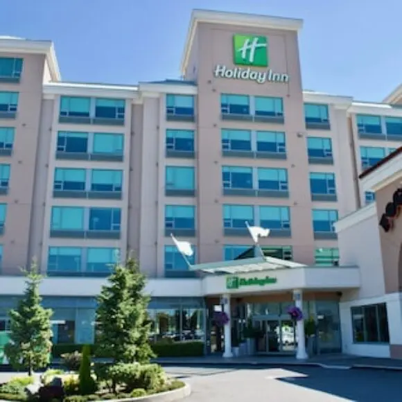 Holiday Inn Vancouver Airport- Richmond By Ihg | hotel Vancouver | Trivago