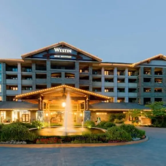 The Westin Bear Mountain Golf Resort & Spa Victoria | hotel Vancouver | Trivago