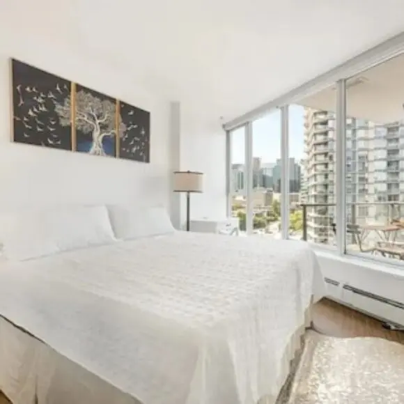 Luxury 3 Bedrooms Condo Downtown Vancouver Gym/pool/jacuzzi With Stunning Views | hotel Vancouver | Trivago