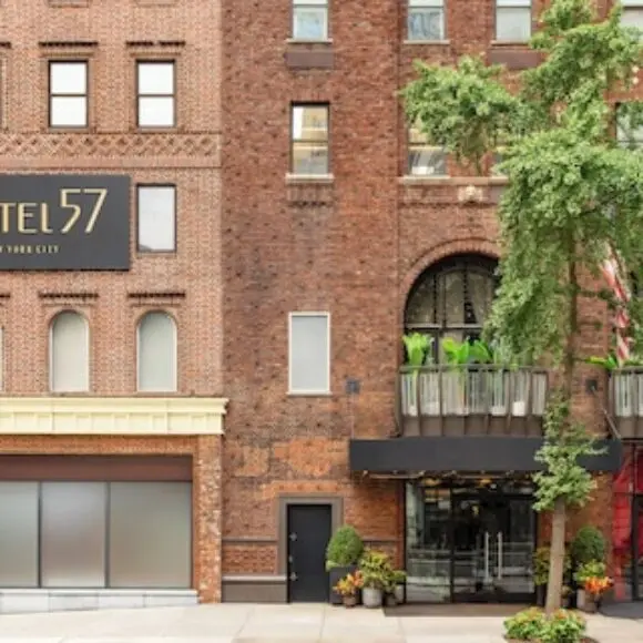 Hotel 57 by LuxUrban | hotel New York City | Trivago