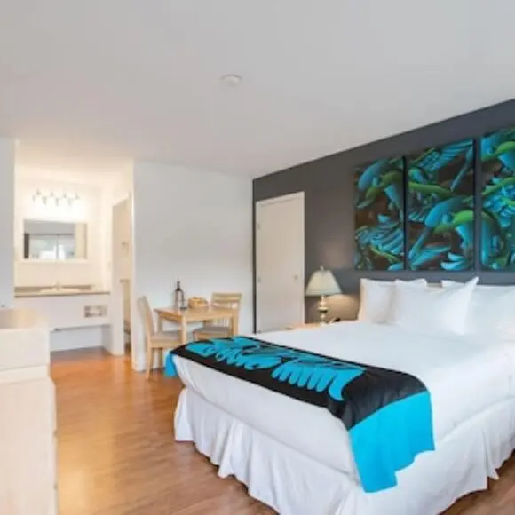 The Lund Resort at Klah ah men | hotel Vancouver | Trivago
