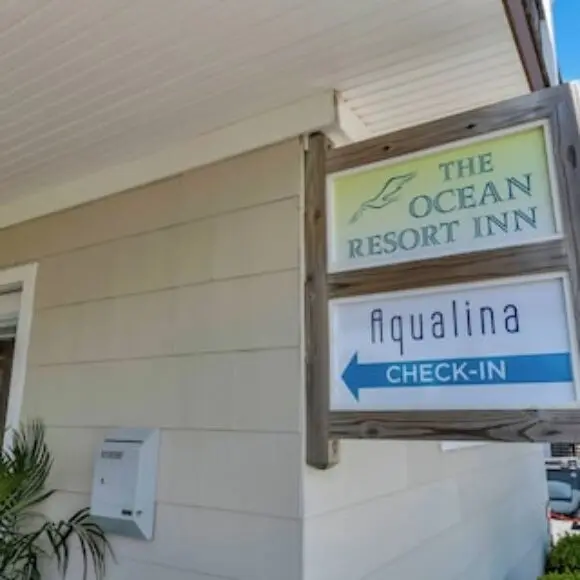 Ocean Resort Inn | hotel New York City | Trivago
