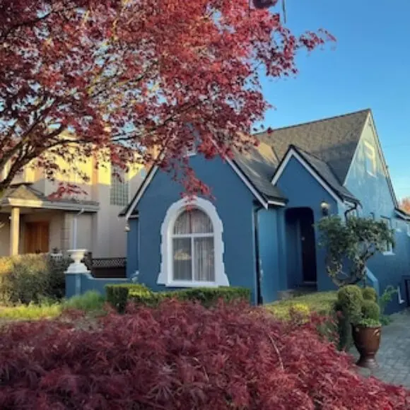 4 Big Bedrooms 2bathroom With Tub And Showern6mins To Airport 20mins To Downtown | hotel Vancouver | Trivago