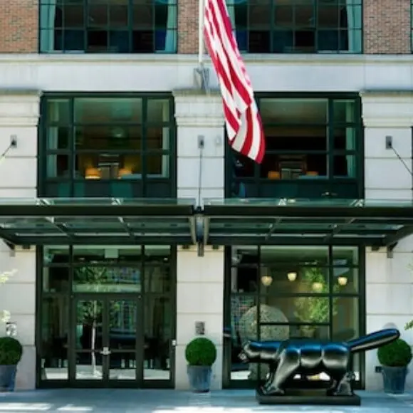 Crosby Street Hotel | hotel New York City | Trivago