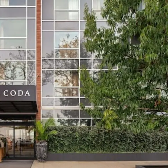 Coda Williamsburg | hotel New York City | Trivago
