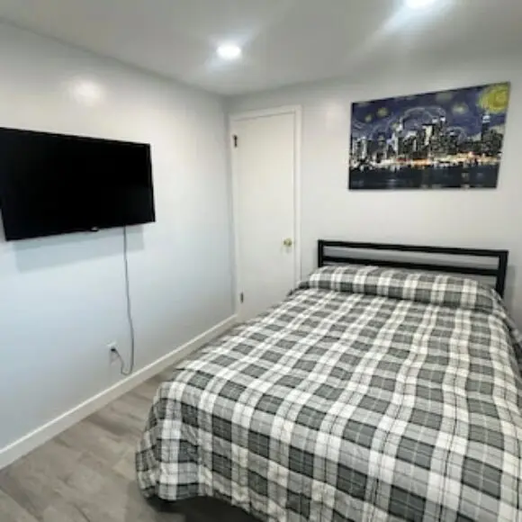 Beautiful 1-bedroom Apartment In Charming Franklin Square Li Close To The City | hotel New York City | Trivago