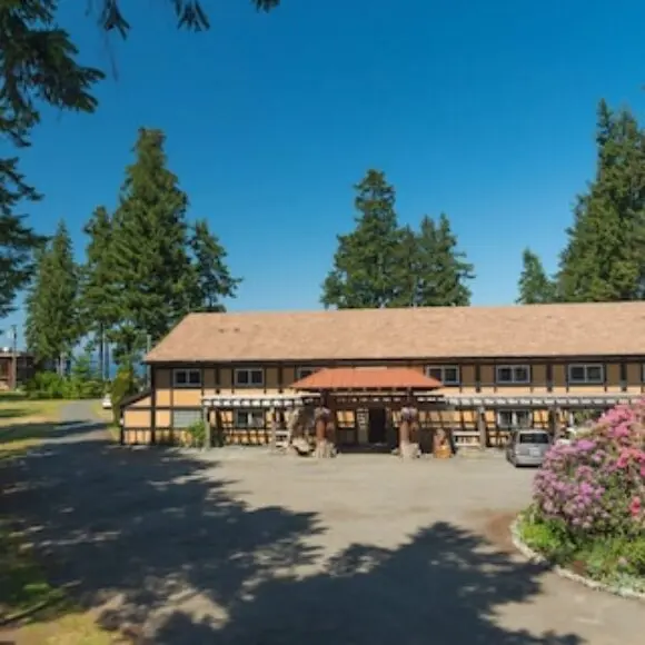 Ocean Resort | hotel Vancouver | Trivago