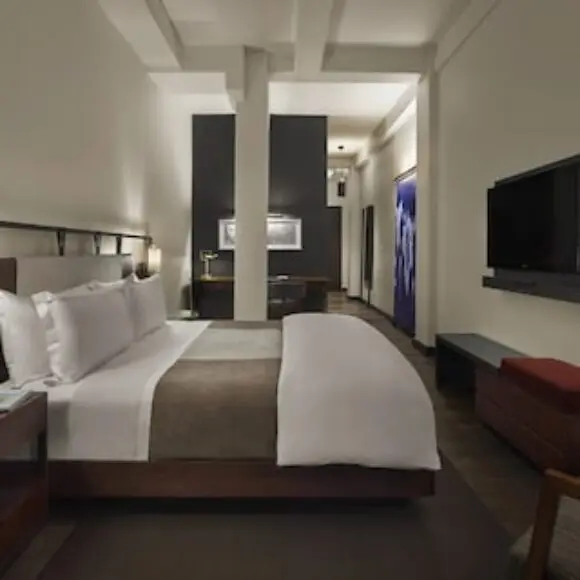 Refinery Hotel – New York | hotel New York City | Trivago