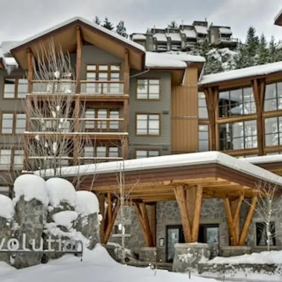 Evolution Whistler | hotel Vancouver | Trivago