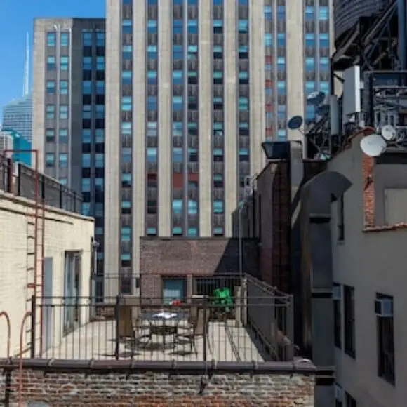 The Hotel at Fifth Avenue | hotel New York City | Trivago