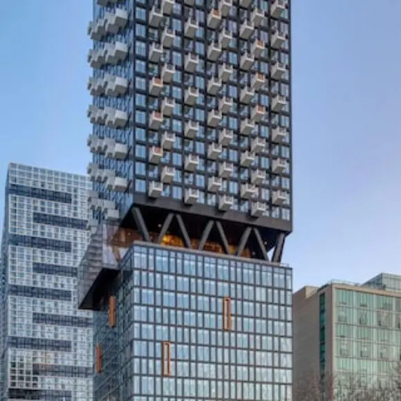 Toor Hotel Toronto Part Of Jdv By Hyatt | hotel Toronto | Trivago